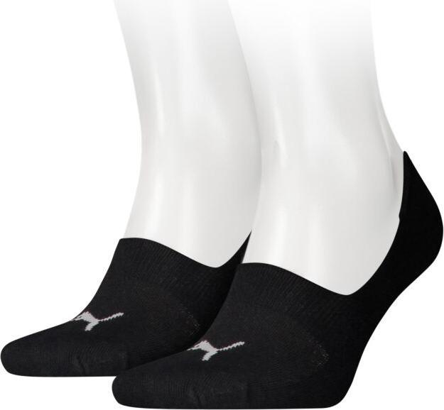 Produktbild Puma Footies (2er Pack, 35 - 38)