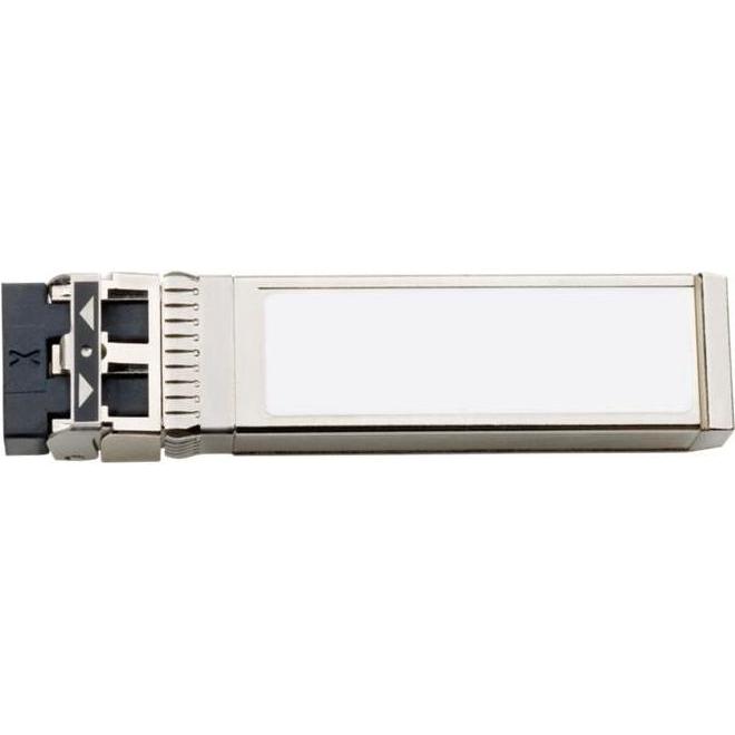 HPE 10GBASE-T SFP+ RJ45 XCVR, Transceiver