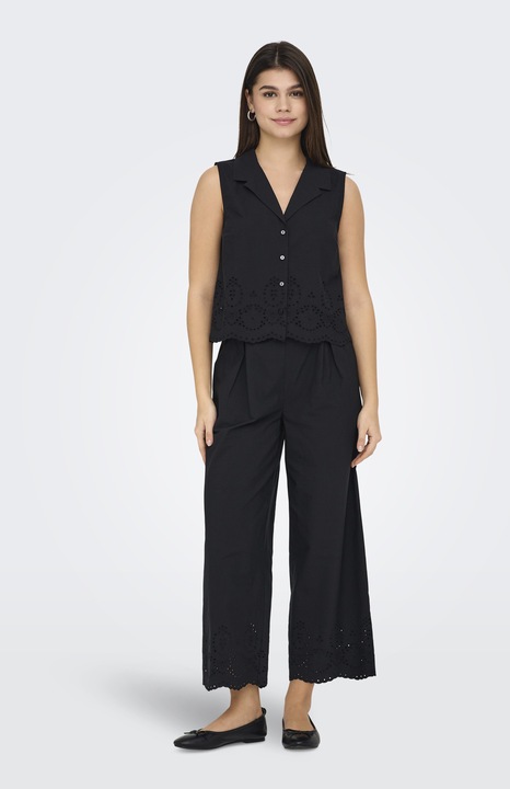Produktbild Only ONLROXANNE Normal geschnitten Culotte Culotte (M)