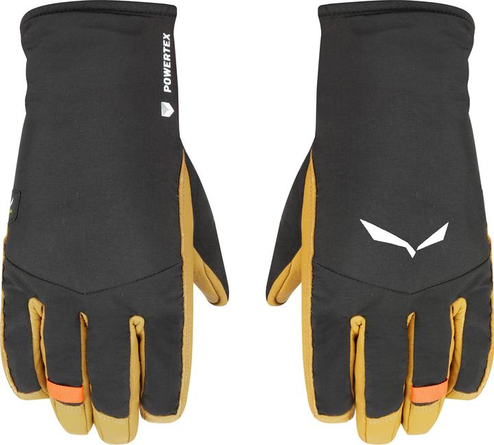 Salewa Guanti Ortles Powertex TirolWool® Responsive