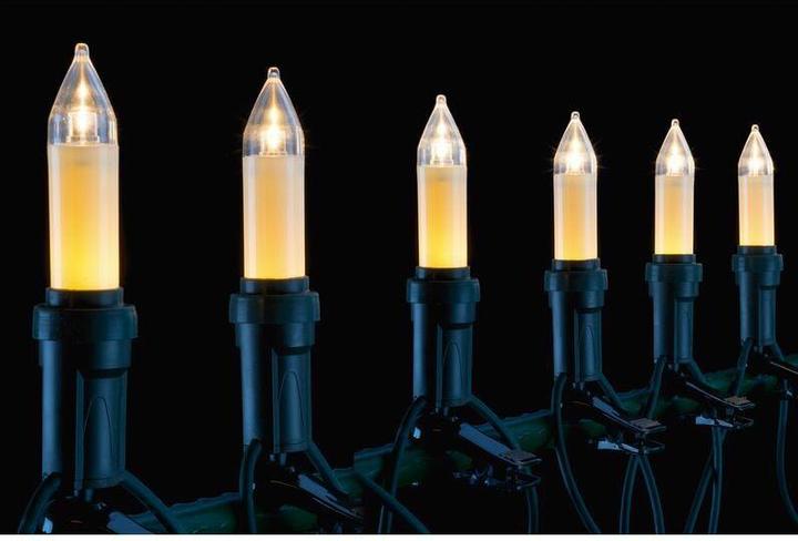 Produktbild STT LED candle light (15 m)