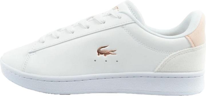 Produktbild Lacoste Carnaby Sneaker Leder (35.5)