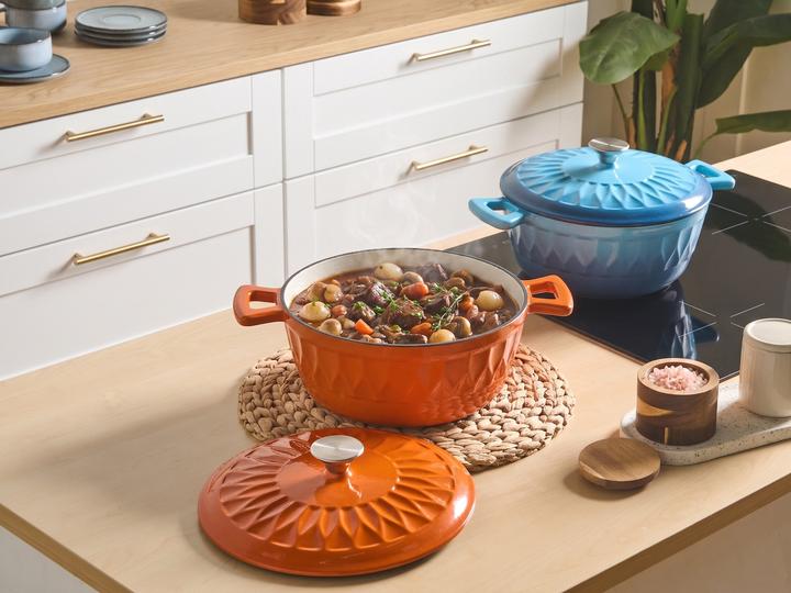 Produktbild Beliani Castino (Gusseisen)
