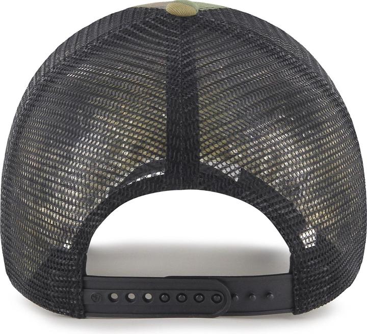 Actual product image 47 Brand Trucker Branson Los Angeles Dodgers (One size)
