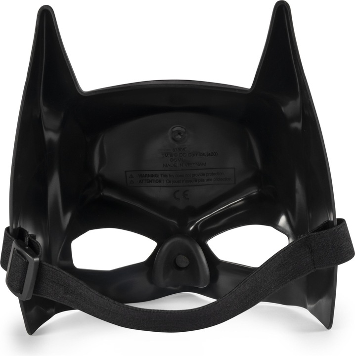 Immagine prodotto Batman Set di mantello e maschera (6064752)
