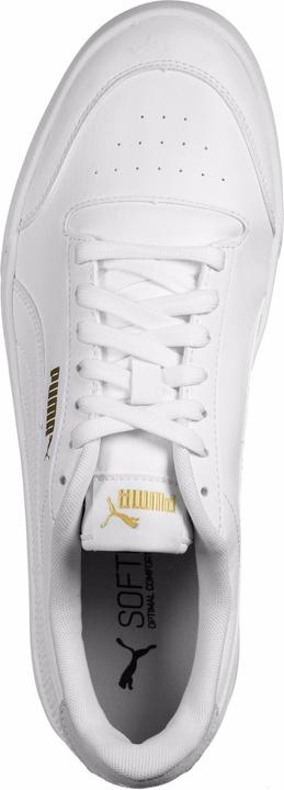 Actual product image Puma Schuffle Sneaker Men (44)