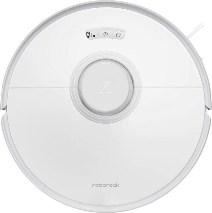 Image du produit Roborock Q7 Max (Robot d'aspiration et de nettoyage)