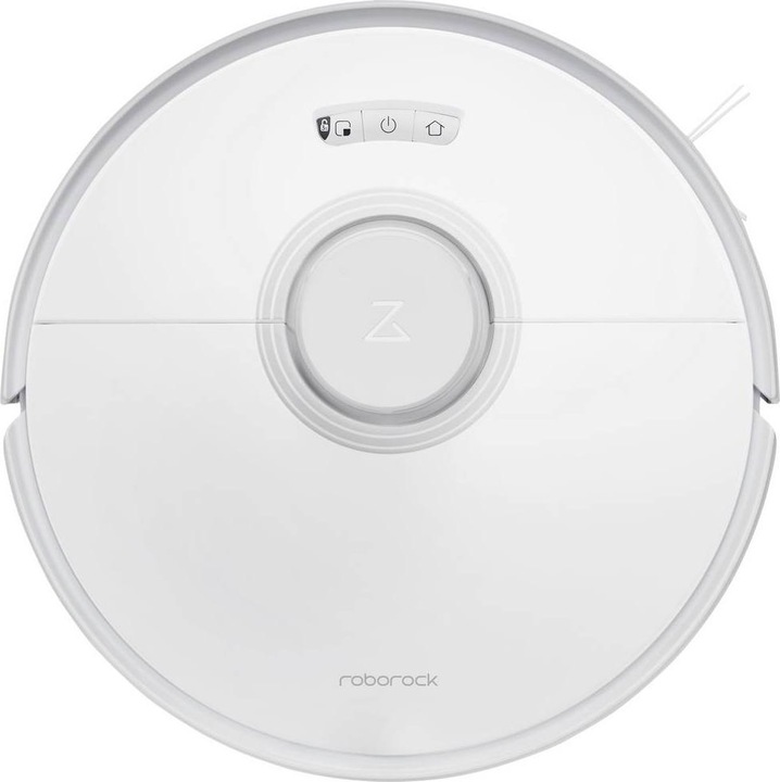 Produktbild Roborock Q7 Max (Saugwischroboter)