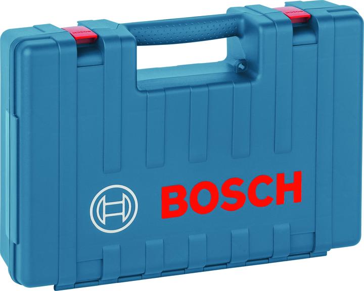 Image du produit Bosch Professional Zubehör Mallette en plastique (6556 pièces)