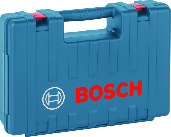 Actual product image Bosch Professional Zubehör Plastic case, 446 x 316 x 124 mm (6556 pieces)