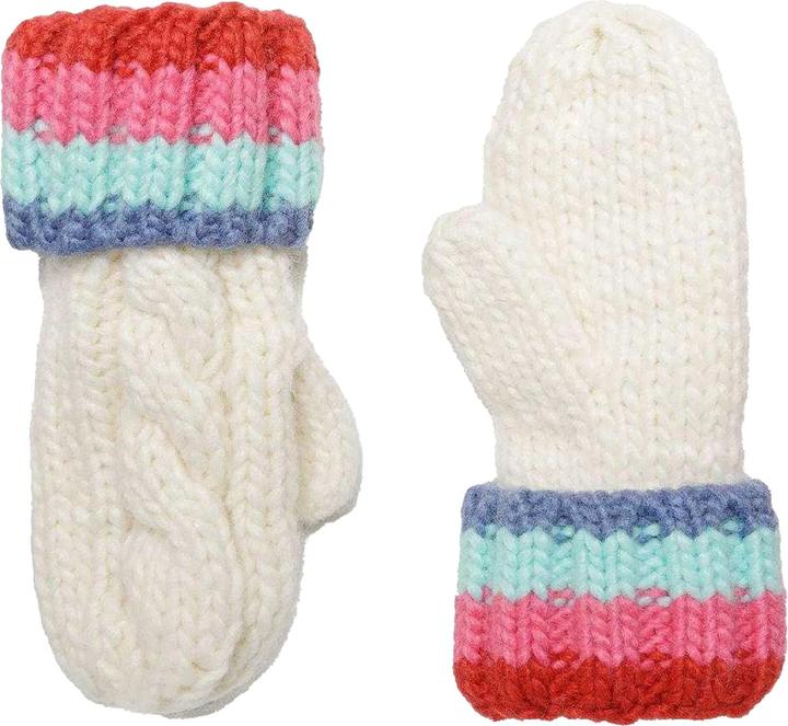 Produktbild Minoti Mütze & Handschuhe Mädchen Bommel (80)