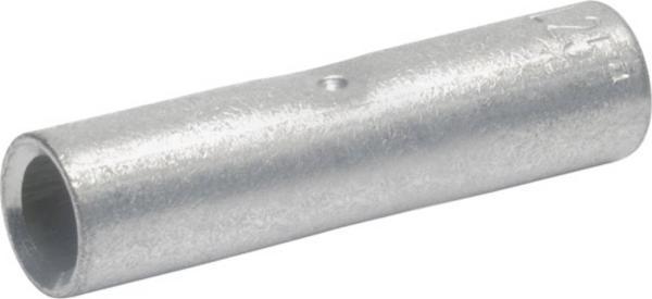 Actual product image Klauke Butt connector