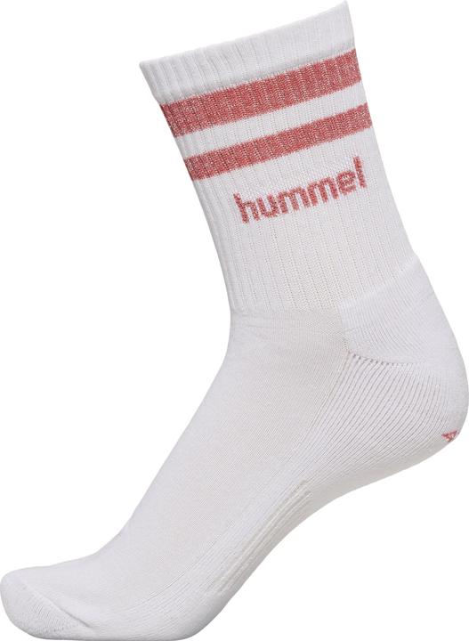 Produktbild hummel hmlRETRO LUREX 3-PACK SOCKS MIX (39 - 42)