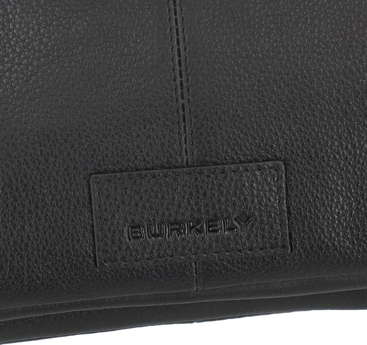 Immagine prodotto Burkely Soft Skylar Double Pocket Zip