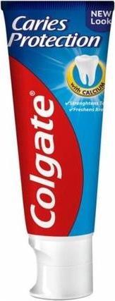 Image du produit Colgate Dentifrice Protection contre les caries 75ml (75 ml)