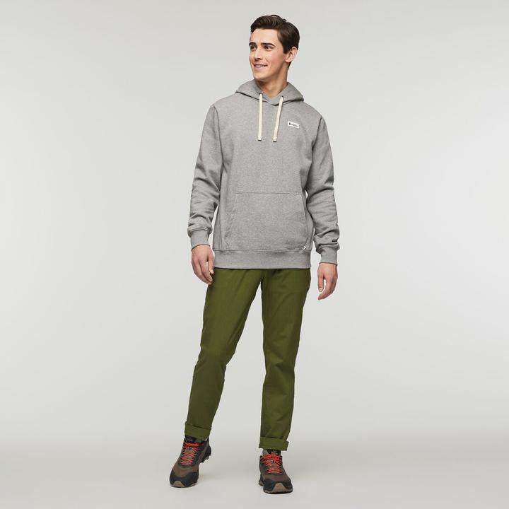 Actual product image Cotopaxi Llama Patch Pullover Hoodie (XL)