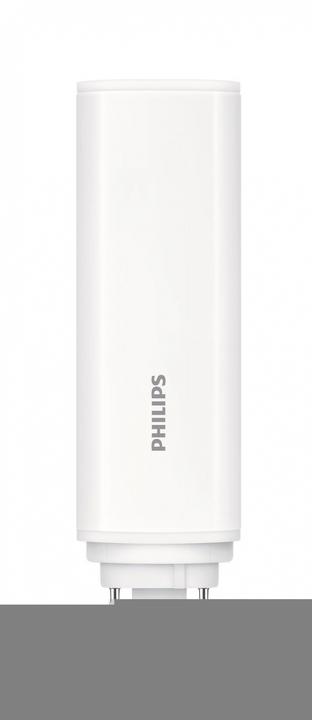 Actual product image Philips CorePro LED PLT HF/Mains 9W 840 4P (GX24q-3, 1100 lm, 1x)