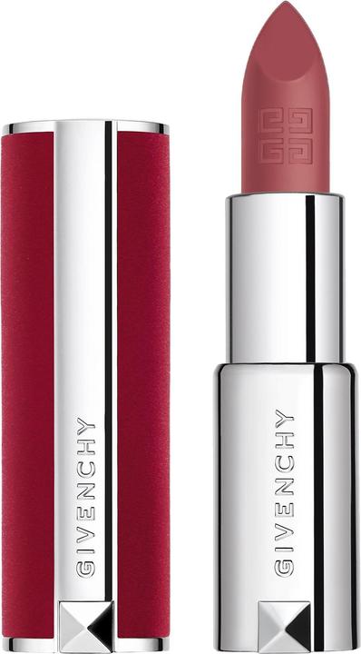 Givenchy Le Rouge Deep Velvet Lipstick No. 12 - Nude Rose (12)