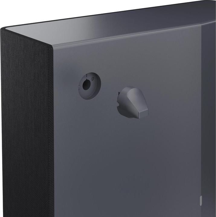 Produktbild Sharp AQUOS Wireless Surround Subwoofer | (WLAN)