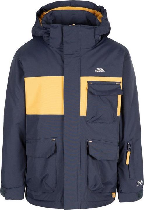Immagine prodotto Trespass Giacca da sci da ragazzo Montee (116)