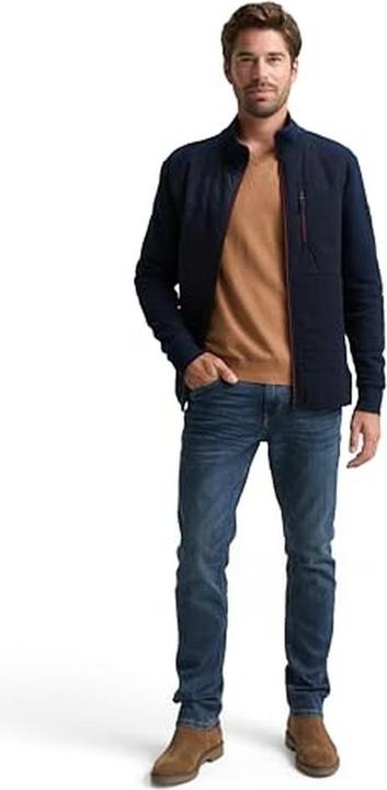Image du produit Tom Tailor Sweatjacke (XXL)