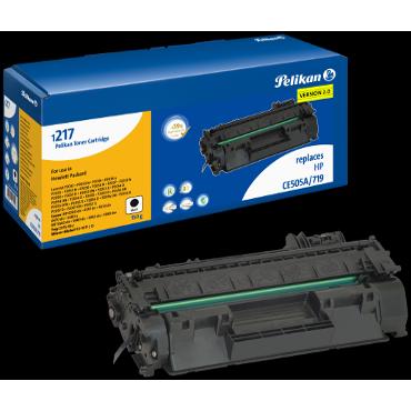 Thumbnail - Pelikan, Toner, CE505A (BK)