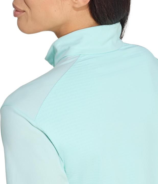 Immagine prodotto adidas Terrex Xperior Half Zip LS - T-Shirt - Damen (M)