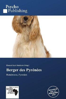 Produktbild Berger Des Pyr N Es (2011)