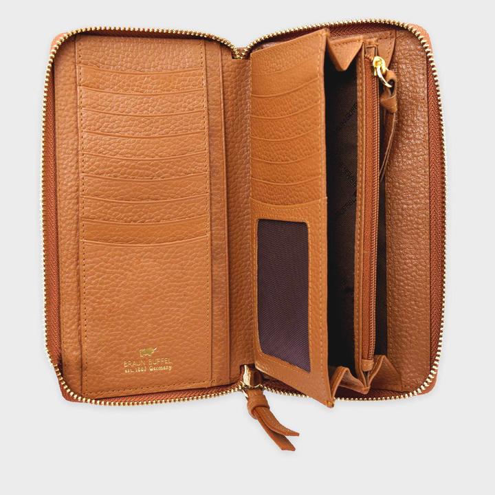 Actual product image Braun Büffel Hanna Rfid