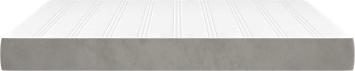 Image du produit vidaXL Moyna (180 x 200 cm, Noyau de printemps)