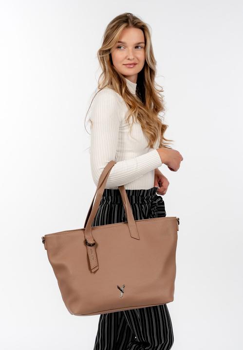 Immagine prodotto Suri Frey Shopper Gitty (22 l)