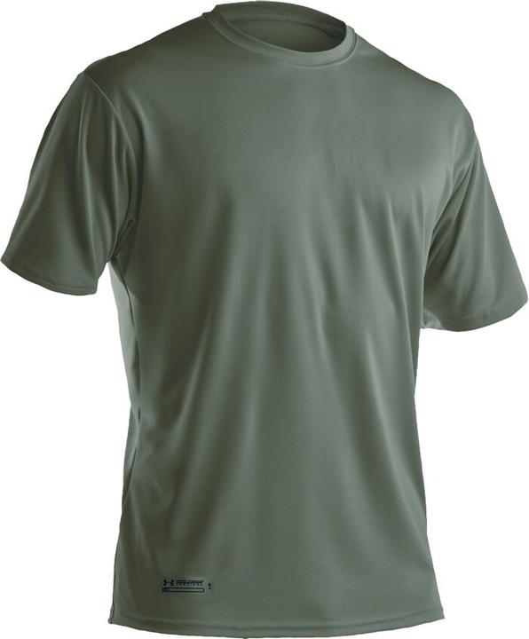 Actual product image Under Armour Tactical T-Shirt Tech Tee S (S)