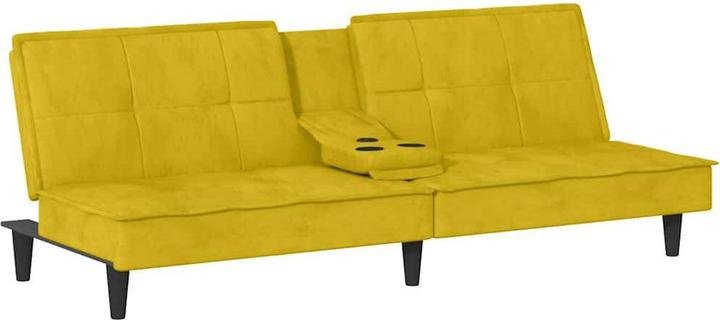 Image du produit vidaXL Schlafsofa