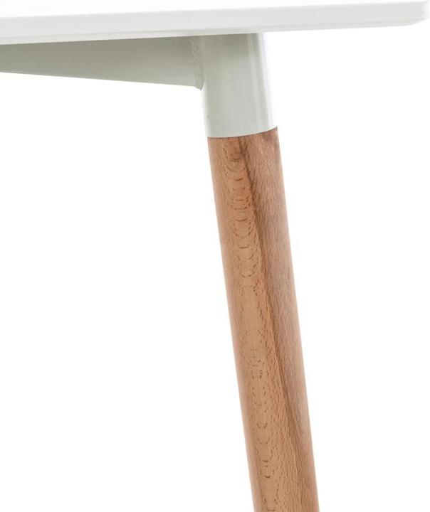 Produktbild CLP Viborg (80 x 80 x 75 cm)