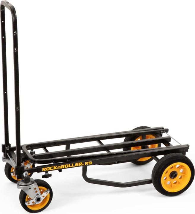 Image du produit RocknRoller Rock N Roller - R9 (Universel)