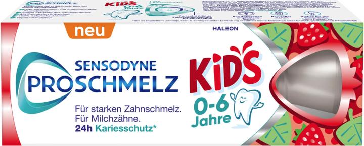 Produktbild Sensodyne Proschmelz (50 ml)