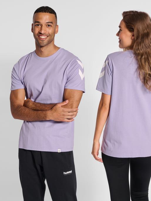 Immagine prodotto hummel Maglietta Legacy Chevron (XXL)