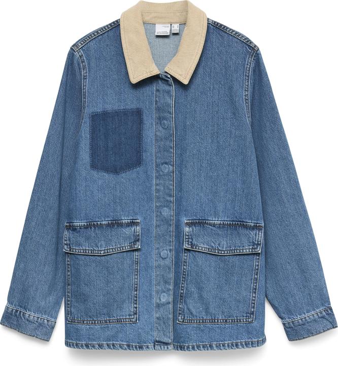Immagine prodotto Vero Moda VMENYA Jeansjacke Jeansjacke (S)