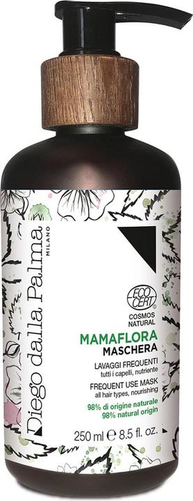 Diego dalla Palma Hair - Mamaflora Mask (250 ml)