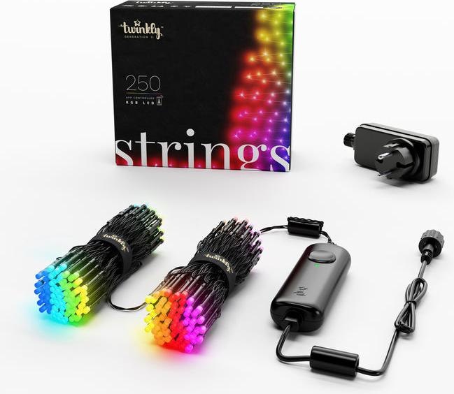 Immagine prodotto Twinkly Corde (20 m)