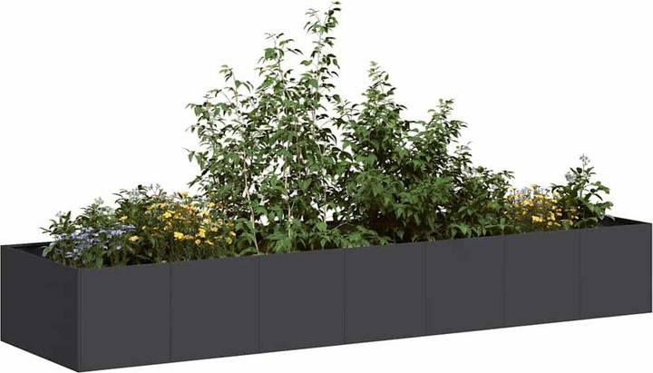 Produktbild vidaXL Pflanzkübel