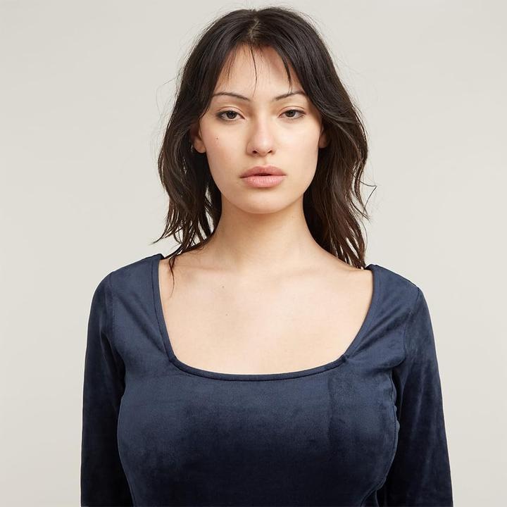 Image du produit G-Star Abito Casual Slim in Velluto (L)