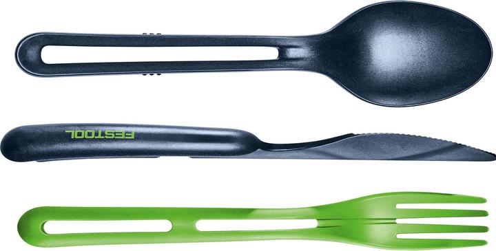 Image du produit Festool BST-LCH FT1 Couverts - 3 pcs. (576979)