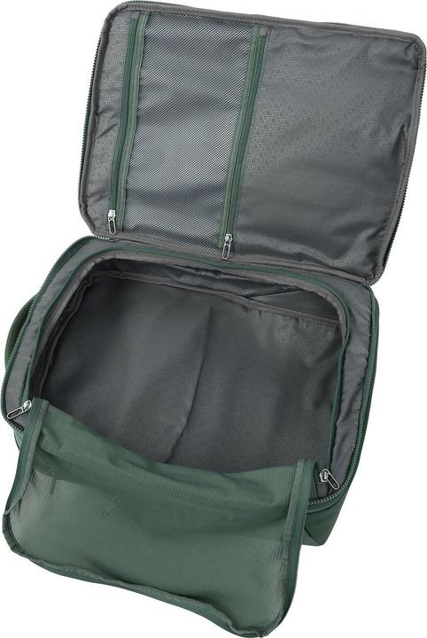 Produktbild Hedgren Furo Tabi Reiserucksack mit Dehnfalte RFID 40 cm Laptopfach (17.40 l)