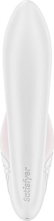 Produktbild Satisfyer Insertable Double Air Pulse Vibrator Supernova