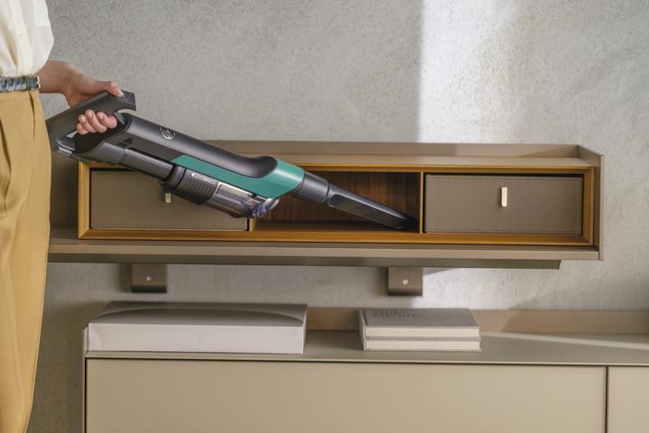 Actual product image Hoover HF210P 011