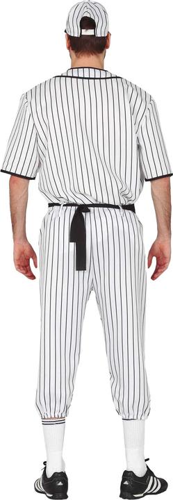 Produktbild Fiestas Guirca BaseballerKostüm Set (M)