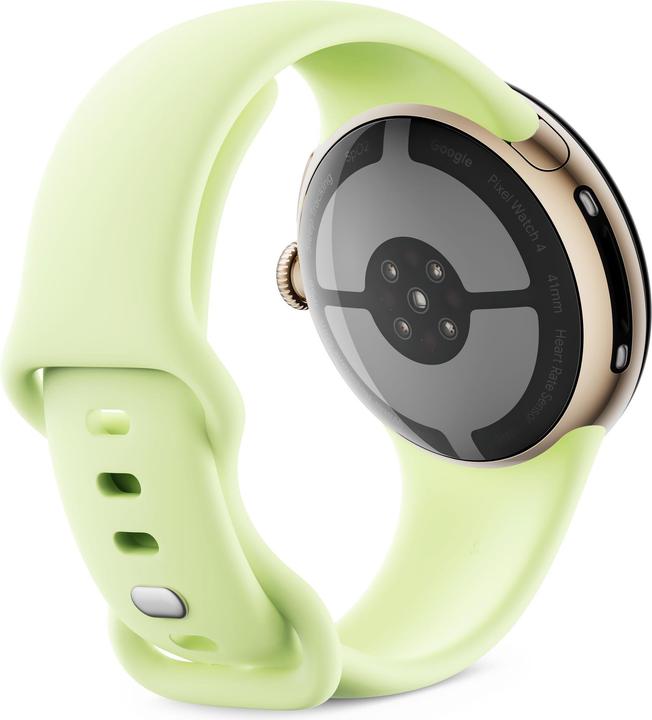 Produktbild Google Pixel Watch 4 (41 mm, 4G)