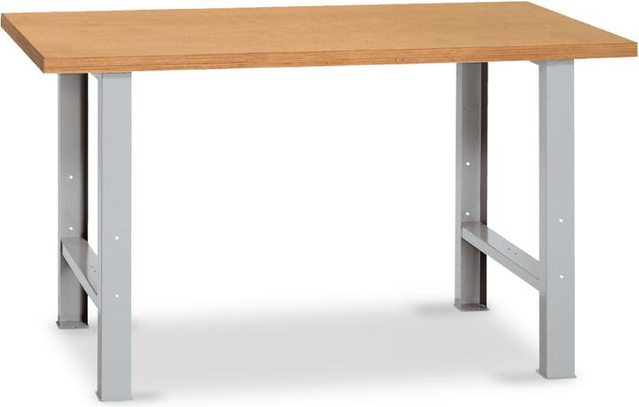 Produktbild Kraftwerk Grundmodell (150 cm, 84 cm)