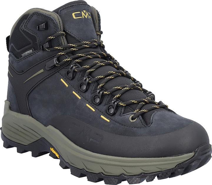 Produktbild CMP Campagnolo Tytanus Mid WP (45)